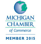 Michigan Chamber of Commerce Member